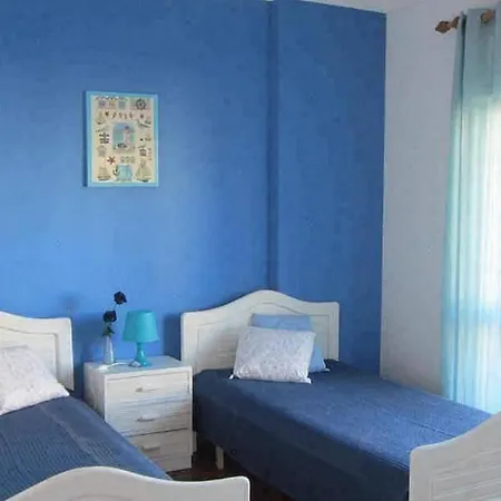 公寓 Apartamento Moderno Na Praia Da Rocha By Izi Boo Kings