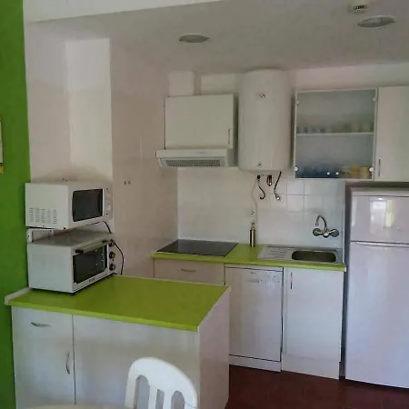 公寓 Apartamento Moderno Na Praia Da Rocha By Izi Boo Kings 波尔蒂芒