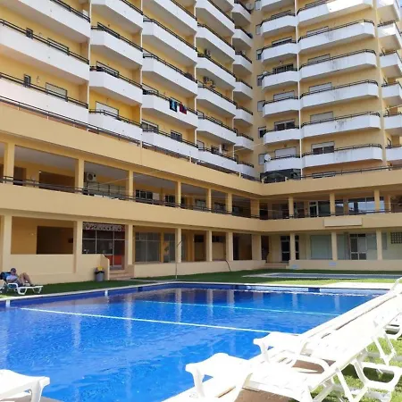 公寓 Apartamento Moderno Na Praia Da Rocha By Izi Boo Kings
