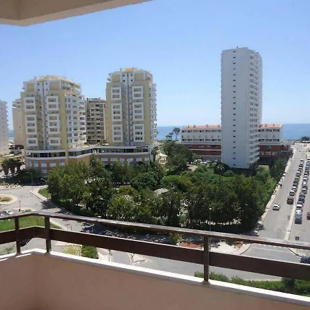 公寓 Apartamento Moderno Na Praia Da Rocha By Izi Boo Kings