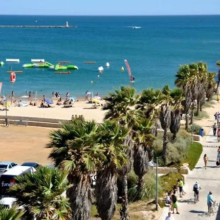 Apartamento Apartamento Moderno Na Praia Da Rocha By Izi Boo Kings