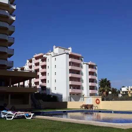 Apartamento Moderno Na Praia Da Rocha By Izi Boo Kings Apartamento