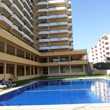 Apartamento Moderno Na Praia Da Rocha By Izi Boo Kings ポルティマン