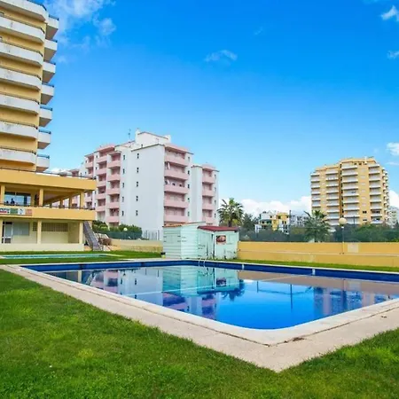 アパート Apartamento Moderno Na Praia Da Rocha By Izi Boo Kings
