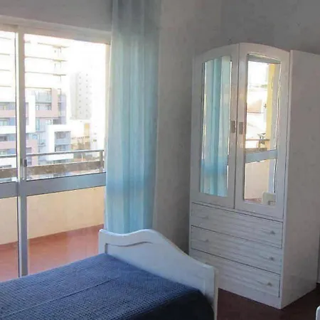 アパート Apartamento Moderno Na Praia Da Rocha By Izi Boo Kings ポルティマン